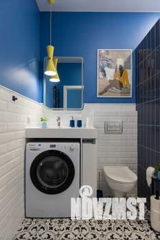 Студия квартира, посуточно, 24м2, 7/15 этаж