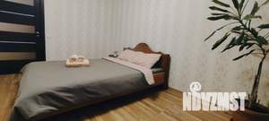 2-к квартира, посуточно, 64м2, 1/1 этаж