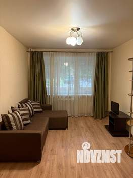 2-к квартира, на длительный срок, 44м2, 1/5 этаж