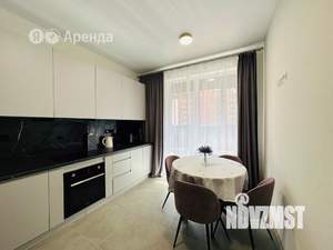 3-к квартира, на длительный срок, 74м2, 5/22 этаж