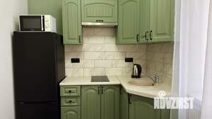 1-к квартира, посуточно, 36м2, 5/7 этаж