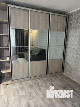 1-к квартира, на длительный срок, 40м2, 8/10 этаж