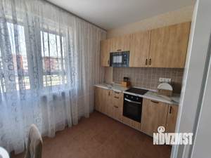 1-к квартира, на длительный срок, 37м2, 3/4 этаж