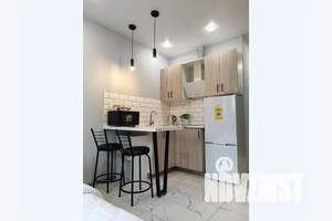 1-к квартира, посуточно, 18м2, 5/17 этаж