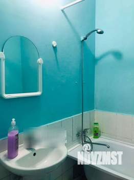 1-к квартира, посуточно, 43м2, 7/14 этаж