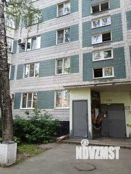 1-к квартира, на длительный срок, 32м2, 2/9 этаж