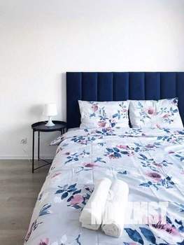 1-к квартира, посуточно, 21м2, 1/1 этаж