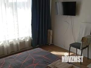 Студия квартира, посуточно, 18м2, 3/15 этаж