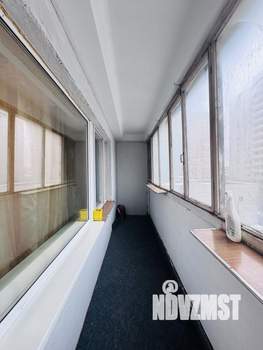 1-к квартира, на длительный срок, 37м2, 4/16 этаж