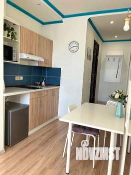 1-к квартира, посуточно, 10м2, 1/1 этаж