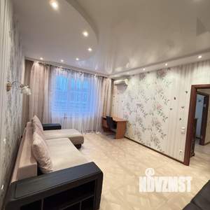 2-к квартира, на длительный срок, 62м2, 11/18 этаж