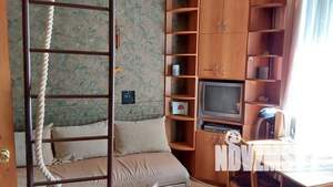 1-к квартира, на длительный срок, 30м2, 2/5 этаж