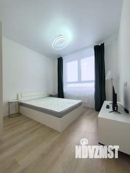 3-к квартира, на длительный срок, 51м2, 10/17 этаж