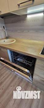 1-к квартира, на длительный срок, 44м2, 9/10 этаж