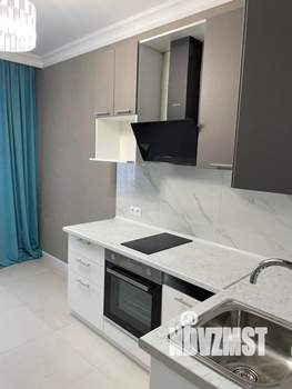 1-к квартира, на длительный срок, 39м2, 7/8 этаж