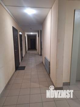 1-к квартира, на длительный срок, 40м2, 3/17 этаж