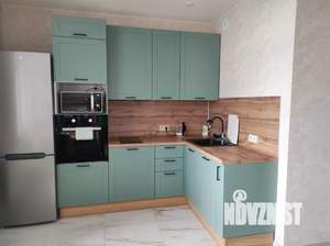 2-к квартира, посуточно, 42м2, 23/24 этаж