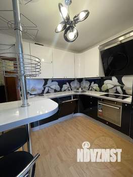 3-к квартира, на длительный срок, 76м2, 9/25 этаж