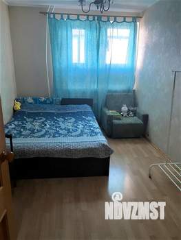 2-к квартира, на длительный срок, 54м2, 16/16 этаж