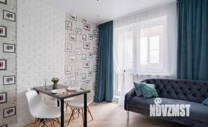 2-к квартира, на длительный срок, 68м2, 10/12 этаж