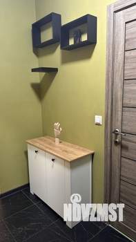 1-к квартира, на длительный срок, 40м2, 3/25 этаж