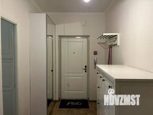 2-к квартира, на длительный срок, 64м2, 5/17 этаж