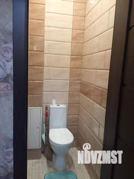 2-к квартира, на длительный срок, 45м2, 1/2 этаж