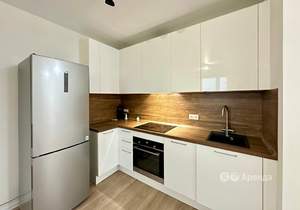 2-к квартира, на длительный срок, 51м2, 7/17 этаж