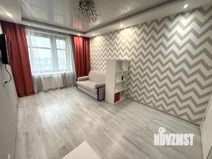 1-к квартира, на длительный срок, 36м2, 13/16 этаж