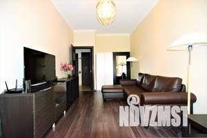 1-к квартира, посуточно, 46м2, 8/9 этаж