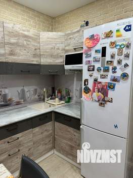2-к квартира, на длительный срок, 47м2, 5/17 этаж