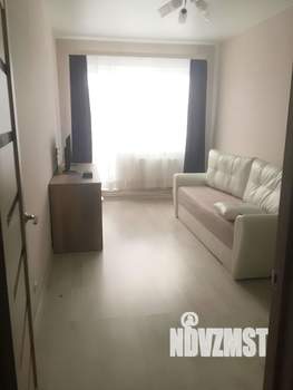 1-к квартира, на длительный срок, 38м2, 4/4 этаж