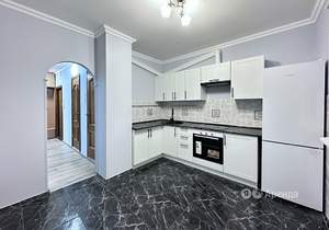 3-к квартира, на длительный срок, 77м2, 2/14 этаж