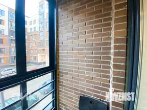 1-к квартира, на длительный срок, 33м2, 2/6 этаж