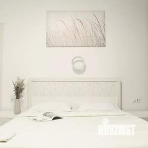 2-к квартира, посуточно, 65м2, 1/1 этаж