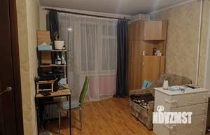 1-к квартира, на длительный срок, 36м2, 3/5 этаж