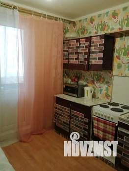 1-к квартира, посуточно, 37м2, 8/17 этаж