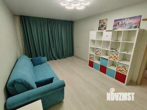 2-к квартира, на длительный срок, 62м2, 7/25 этаж