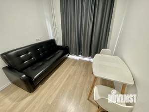 2-к квартира, на длительный срок, 35м2, 12/16 этаж