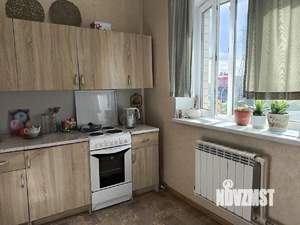 1-к квартира, на длительный срок, 42м2, 3/18 этаж