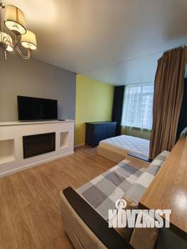 1-к квартира, на длительный срок, 45м2, 12/20 этаж