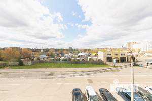 1-к квартира, на длительный срок, 42м2, 3/9 этаж