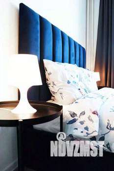 1-к квартира, посуточно, 21м2, 1/1 этаж