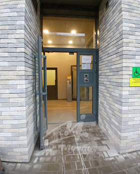 Студия квартира, на длительный срок, 23м2, 16/24 этаж