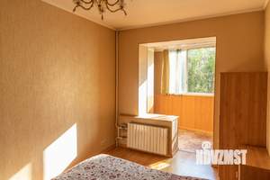 3-к квартира, на длительный срок, 60м2, 4/9 этаж