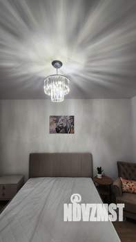 1-к квартира, на длительный срок, 34м2, 13/17 этаж