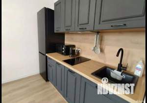 3-к квартира, на длительный срок, 55м2, 14/17 этаж