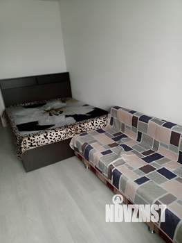 1-к квартира, посуточно, 38м2, 4/4 этаж