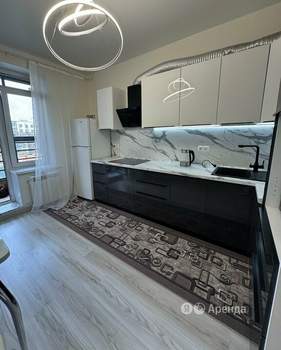 2-к квартира, на длительный срок, 52м2, 4/6 этаж