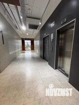 Студия квартира, на длительный срок, 25м2, 3/17 этаж